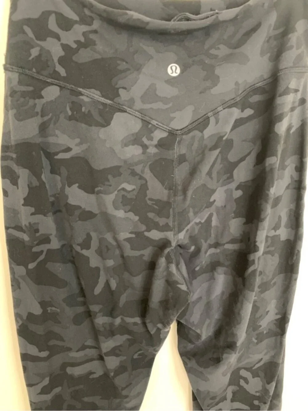 lululemon athletica good bit